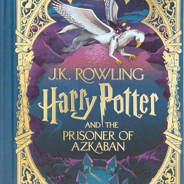HP3 (MINALIMA)-PRISIONERO DE AZKABAN