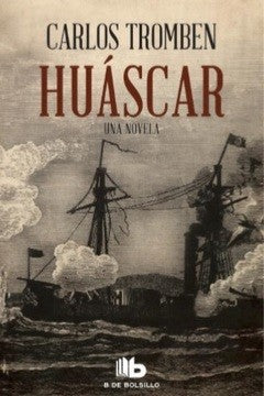 HUASCAR
