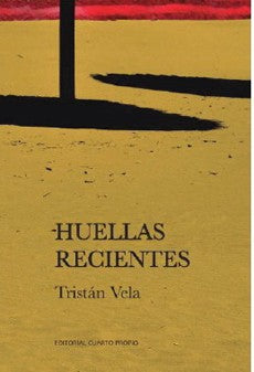 HUELLAS RECIENTES