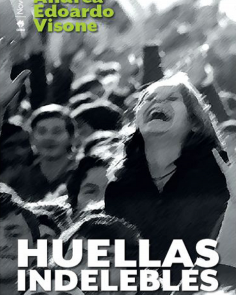HUELLAS INDELEBLES