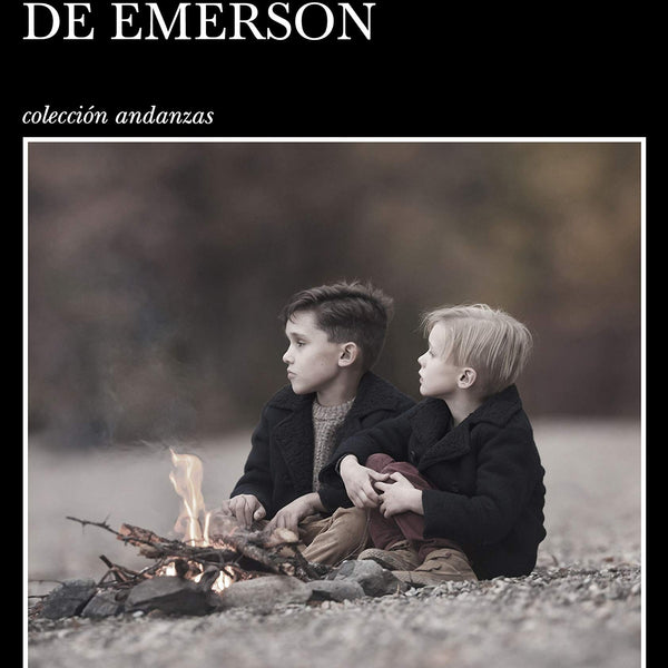 HUERTO DE EMERSON