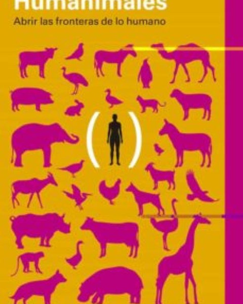 HUMANIMALES