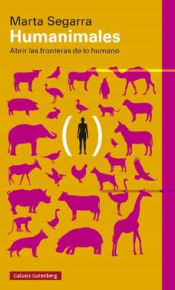 HUMANIMALES