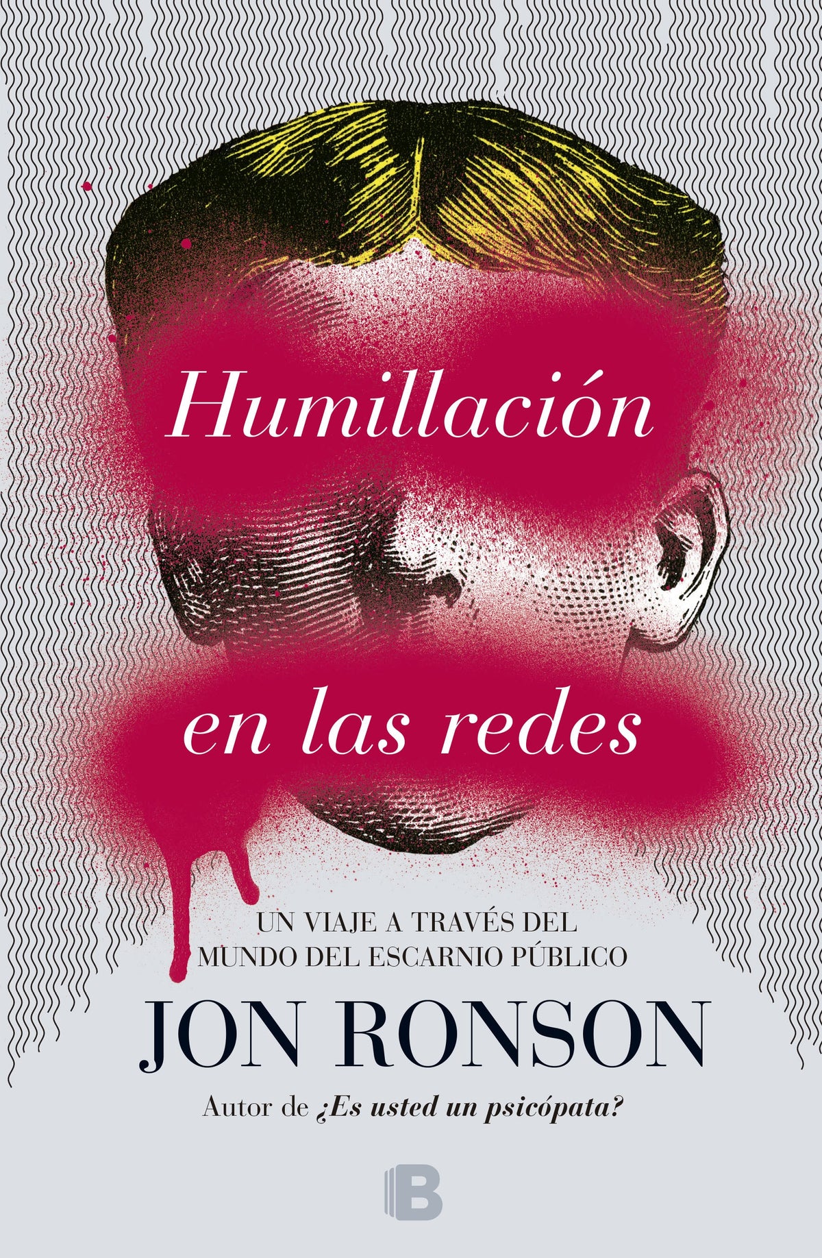 HUMILLACION EN LAS REDES