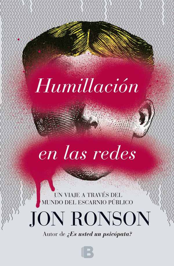 HUMILLACION EN LAS REDES