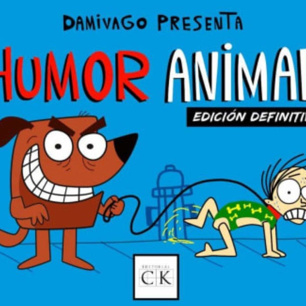 HUMOR ANIMAL