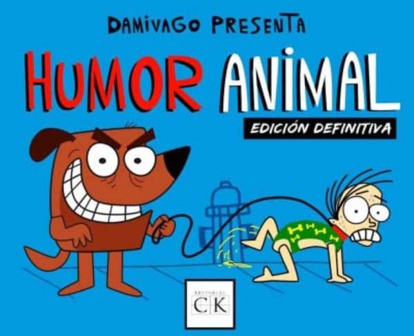 HUMOR ANIMAL