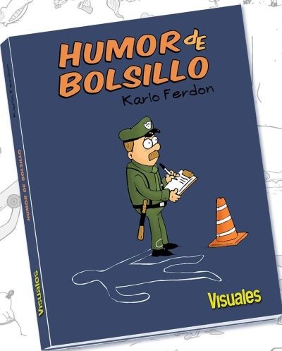 HUMOR DE BOLSILLO