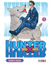 HUNTER X HUNTER 05