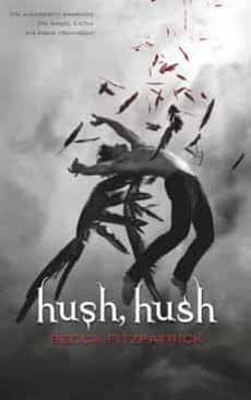 HUSH HUSH 1