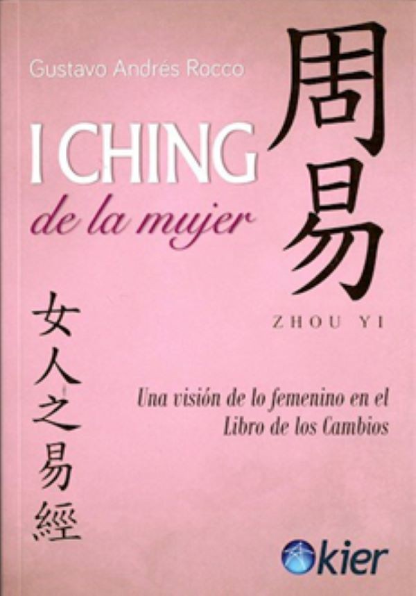 I CHING DE LA MUJER