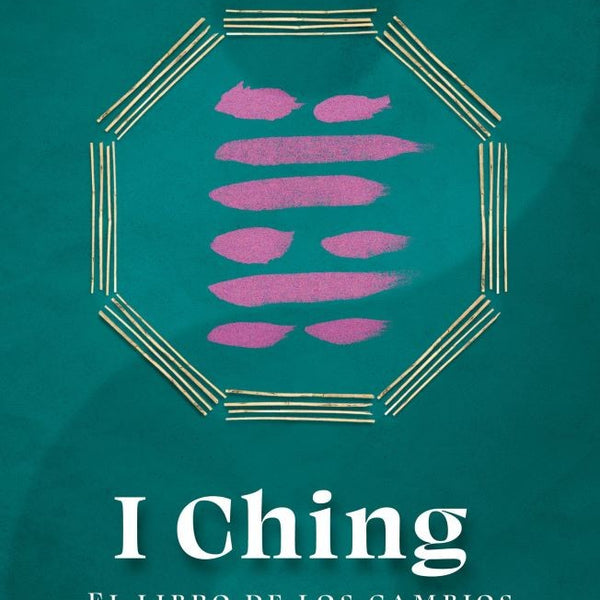 I CHING