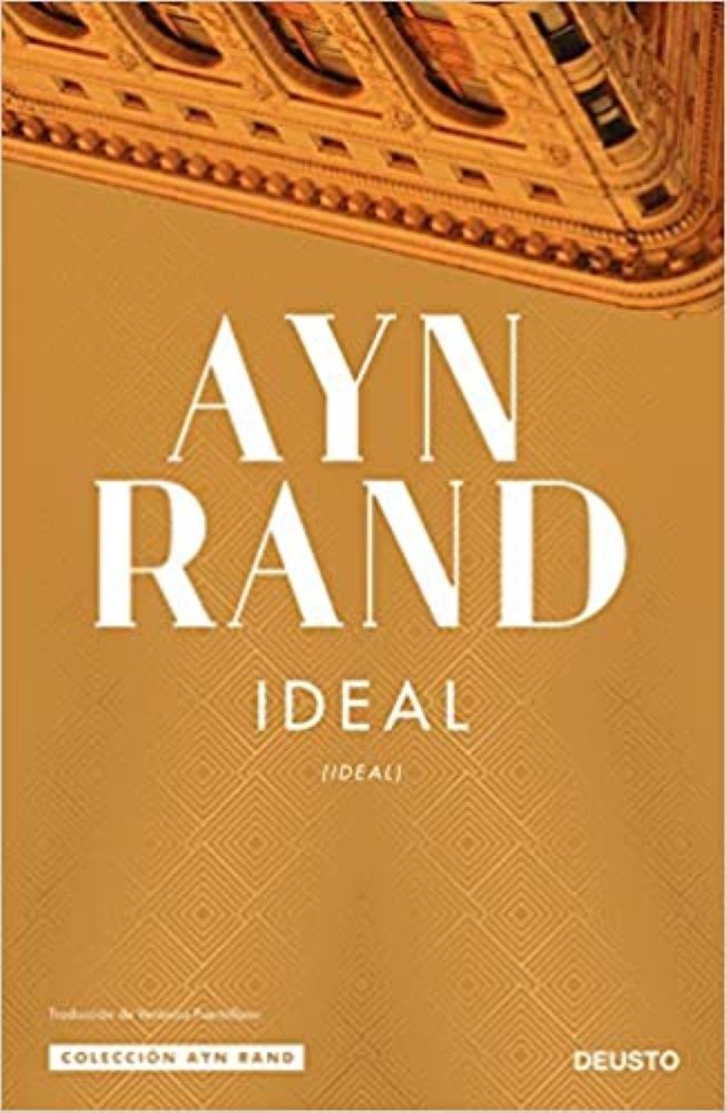 IDEAL - AYN RAND