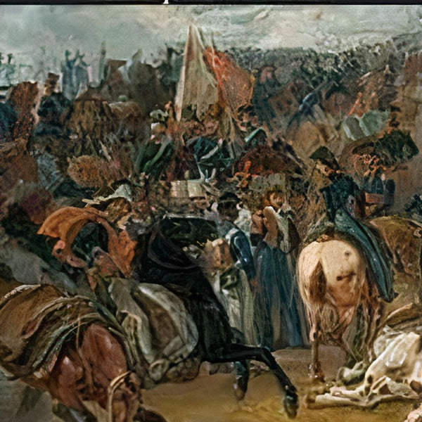 IDEARIO Y RUTA DE LA EMANCIPACION CHILENA
