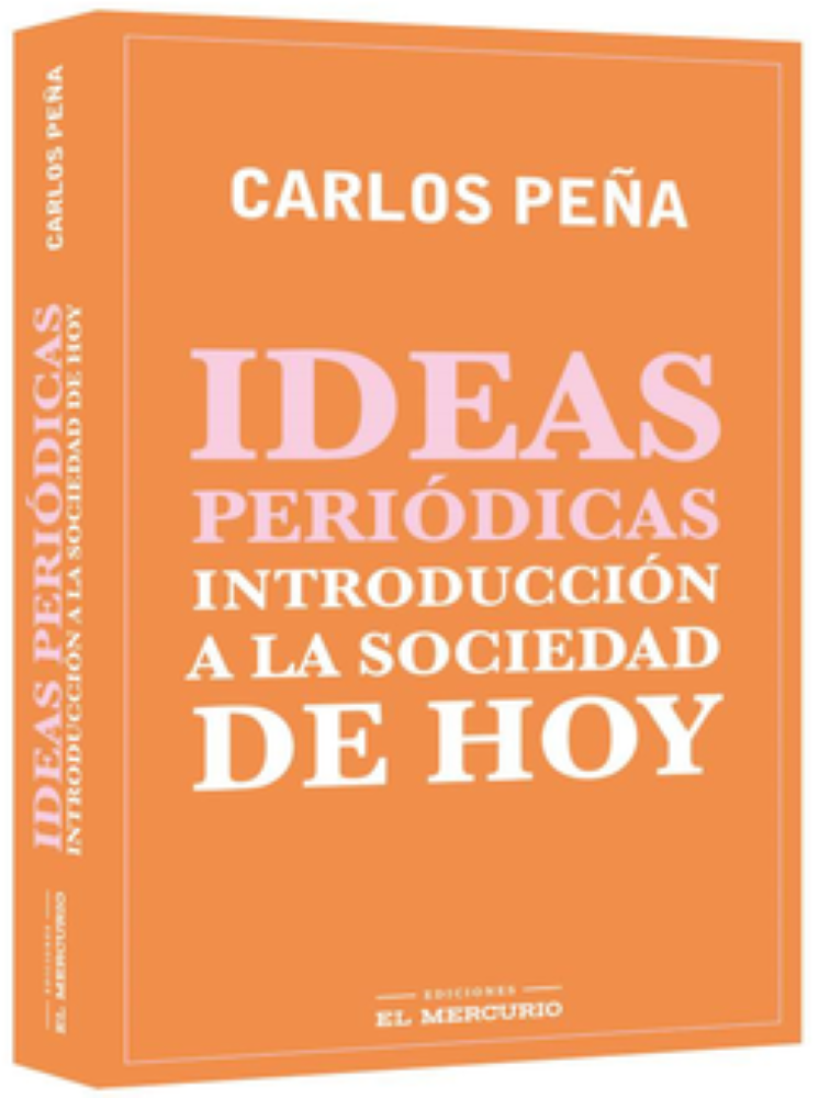 IDEAS PERIÓDICAS. INTRODUCCIÓN A LA SOCIEDAD DE HOY