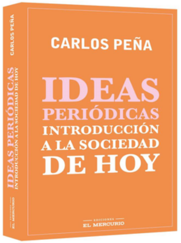 IDEAS PERIÓDICAS. INTRODUCCIÓN A LA SOCIEDAD DE HOY