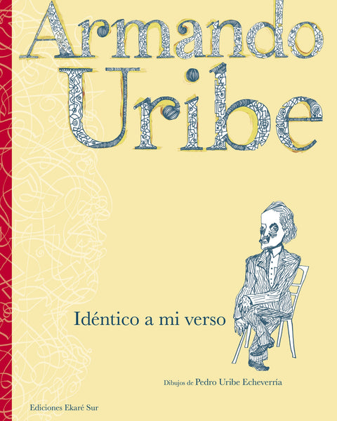 IDENTICO A MI VERSO