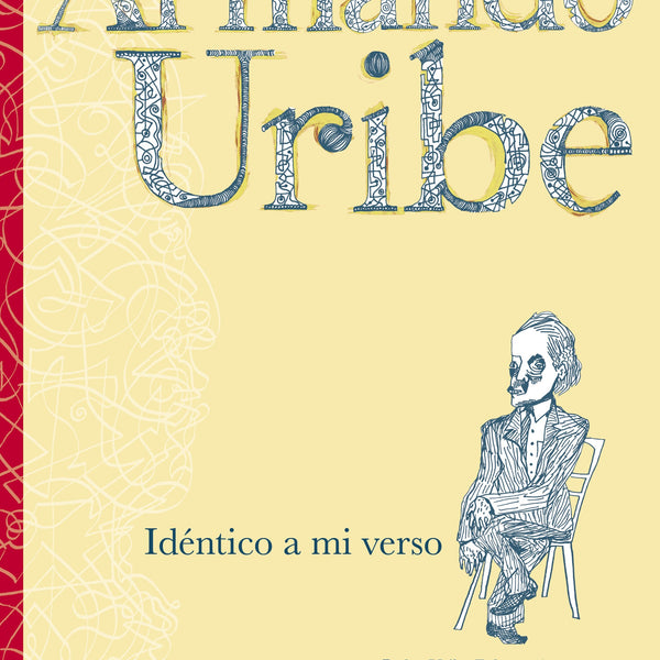 IDENTICO A MI VERSO