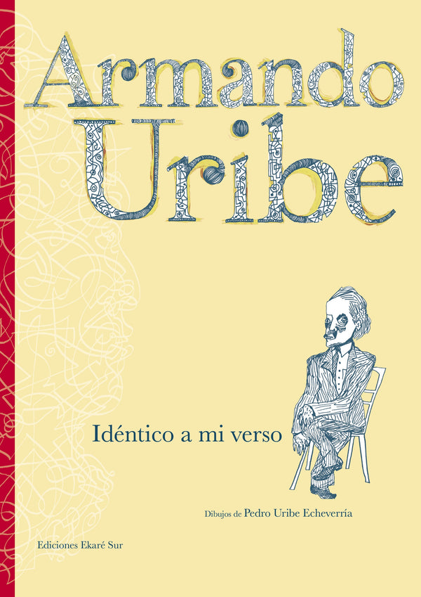 IDENTICO A MI VERSO