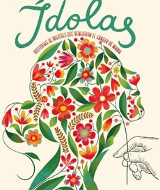 IDOLAS MUJERES QUE VENCIERON EL CANCER DE MAMAS (VITA)