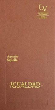 IGUALDAD 4ª edición