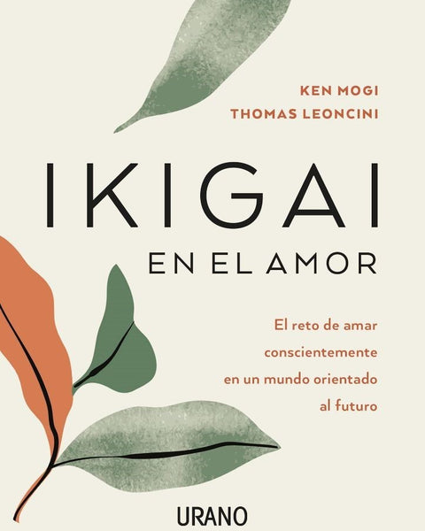 IKIGAI EN EL AMOR