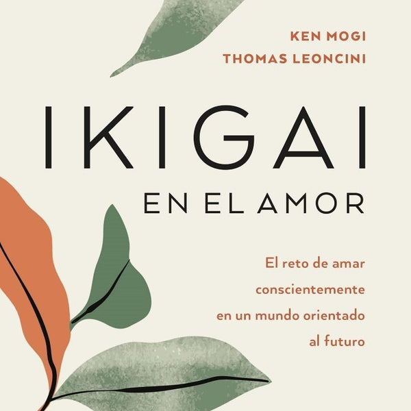 IKIGAI EN EL AMOR