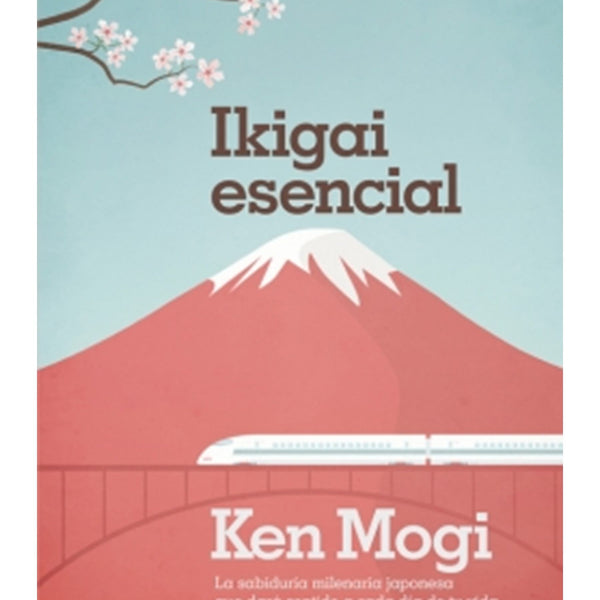 IKIGAI ESENCIAL
