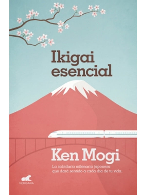 IKIGAI ESENCIAL