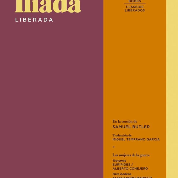 ILÍADA LIBERADA