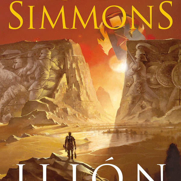ILION - EDICION COMPLETA