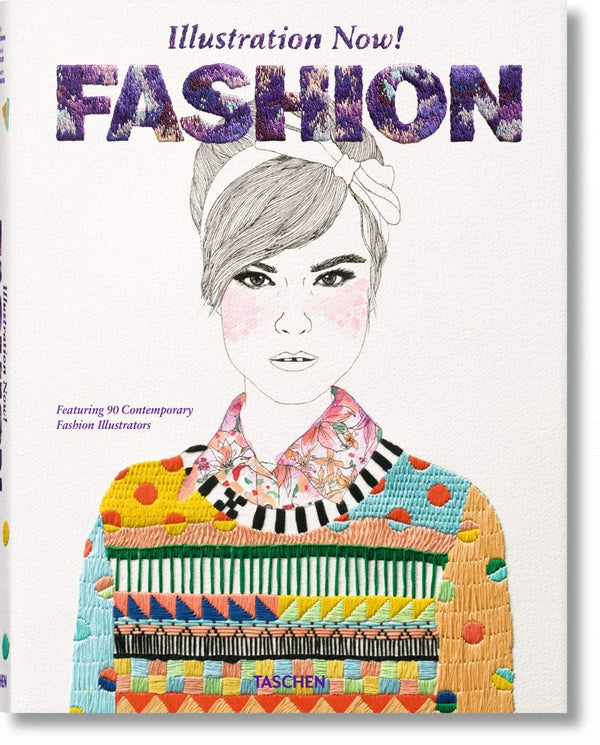 ILLUSTRATION NOW¡ FASHION