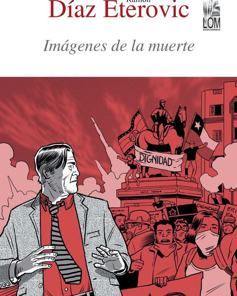 IMÁGENES DE LA MUERTE
