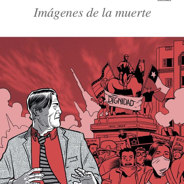 IMÁGENES DE LA MUERTE