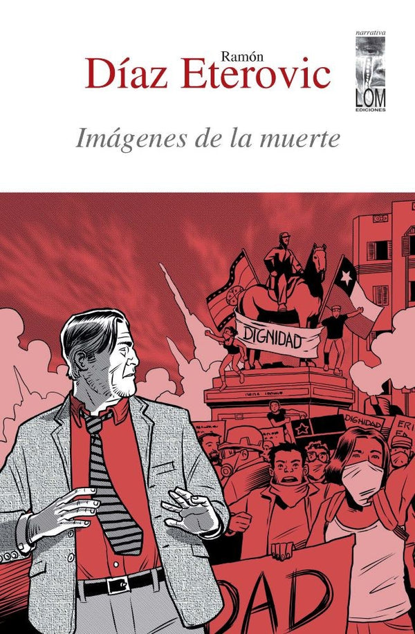 IMÁGENES DE LA MUERTE