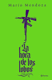 LA HORA DE LOS LOBOS