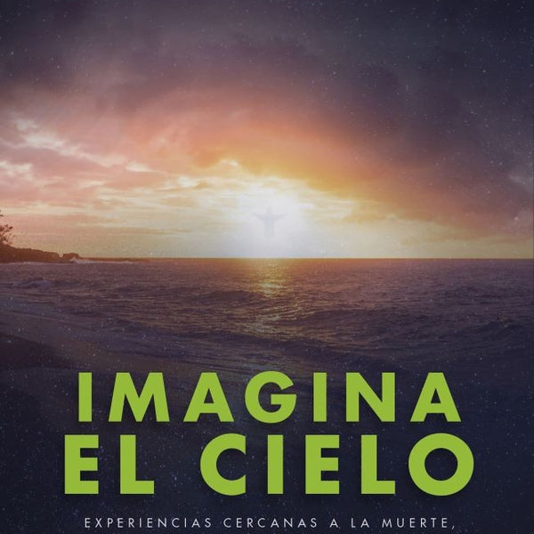 IMAGINA EL CIELO