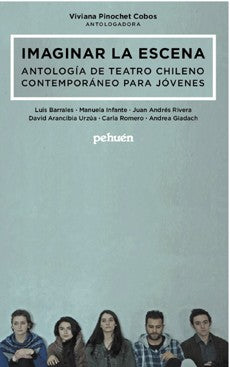 IMAGINAR LA ESCENA