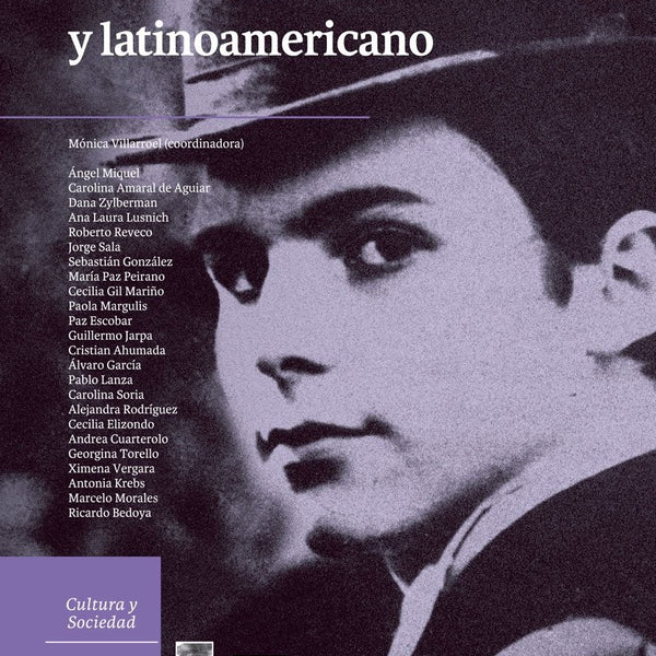 Imaginarios Del Cine Chileno Y Latinoamericano