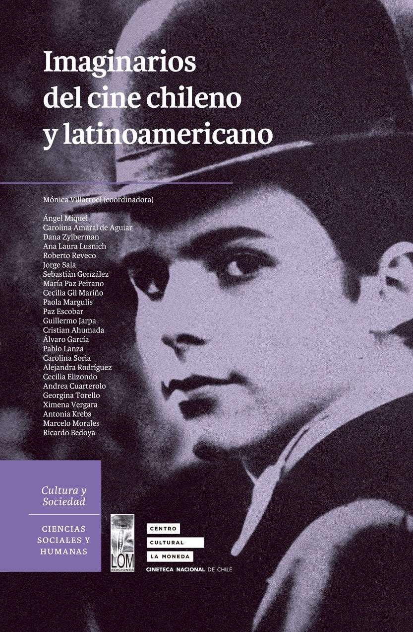 Imaginarios Del Cine Chileno Y Latinoamericano