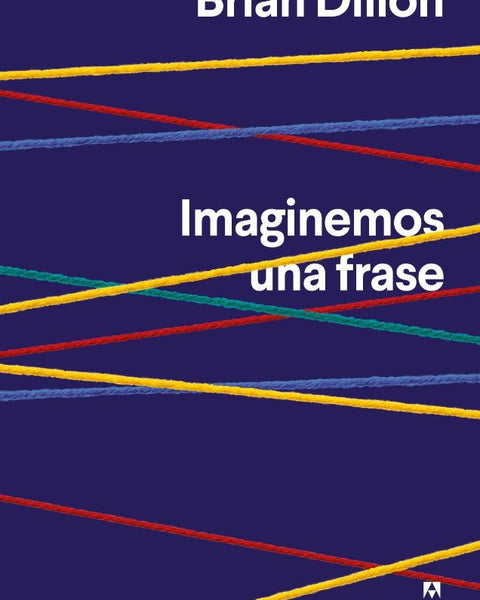 IMAGINEMOS UNA FRASE