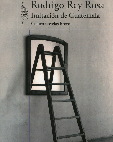 IMITACIÓN DE GUATEMALA