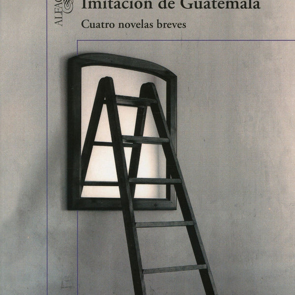 IMITACIÓN DE GUATEMALA