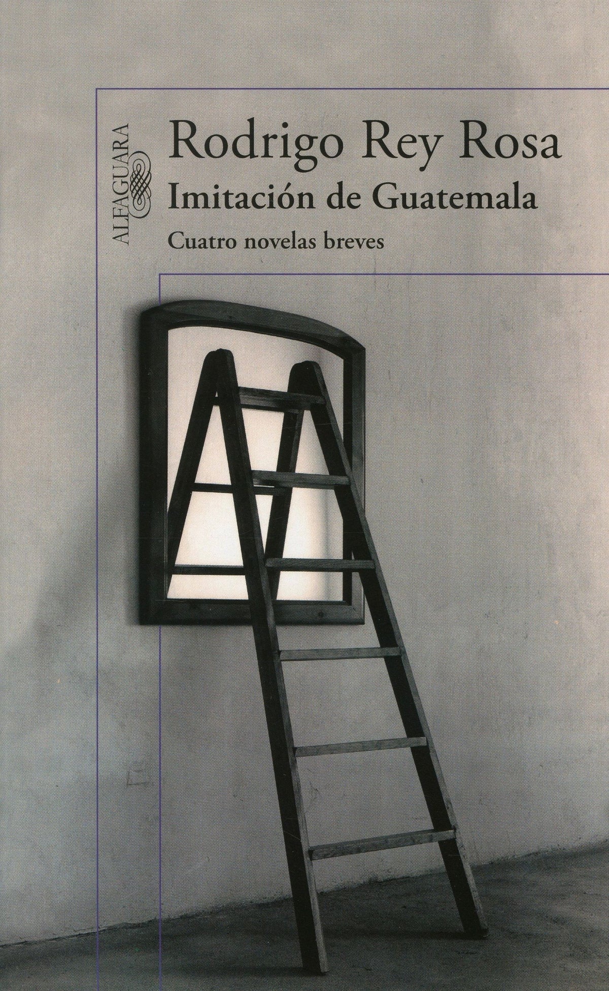 IMITACIÓN DE GUATEMALA