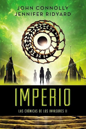 IMPERIO - LAS CRONICAS DE LOS INVASORES II
