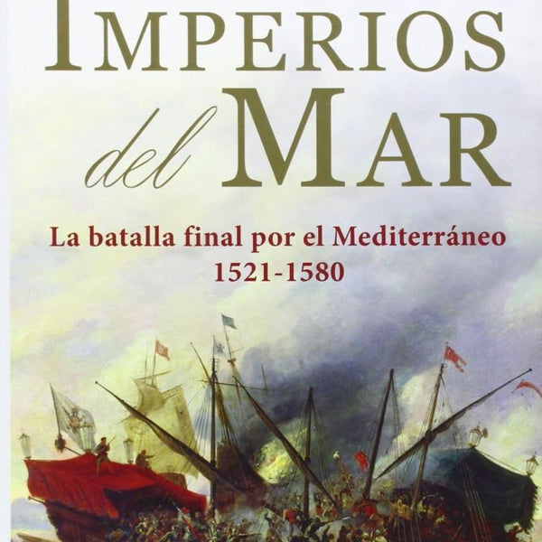 IMPERIOS DEL MAR