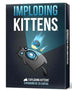 IMPLODING KITTENS