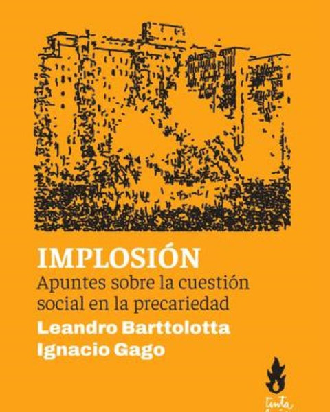 IMPLOSIÓN