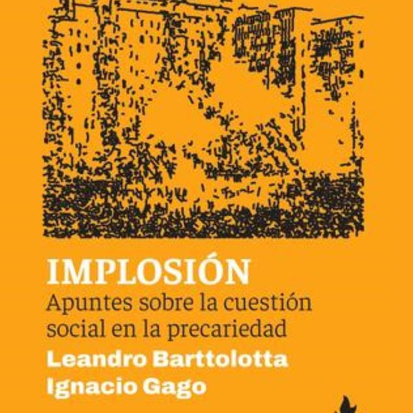 IMPLOSIÓN