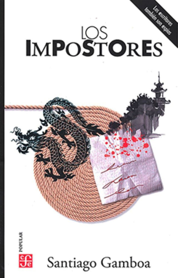 IMPOSTORES
